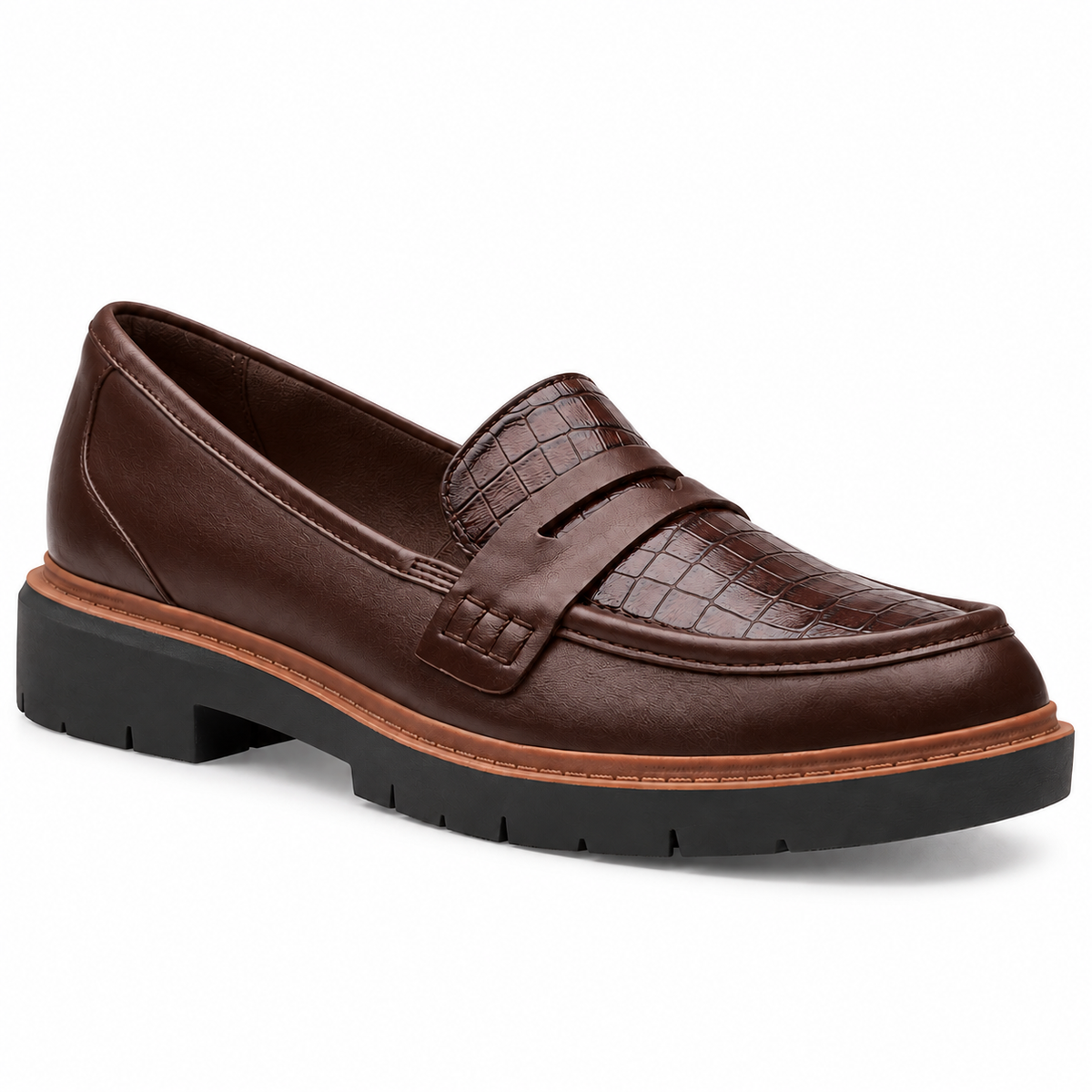 Women's Ultimate Comfort  Ayla Penny Loafers