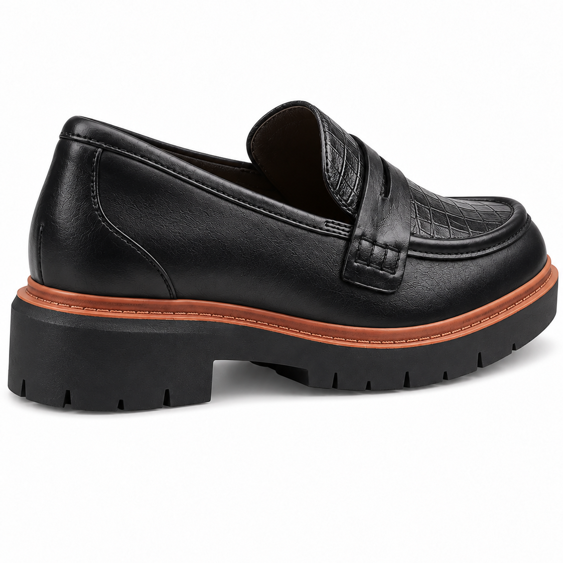 Women's Ultimate Comfort  Ayla Penny Loafers
