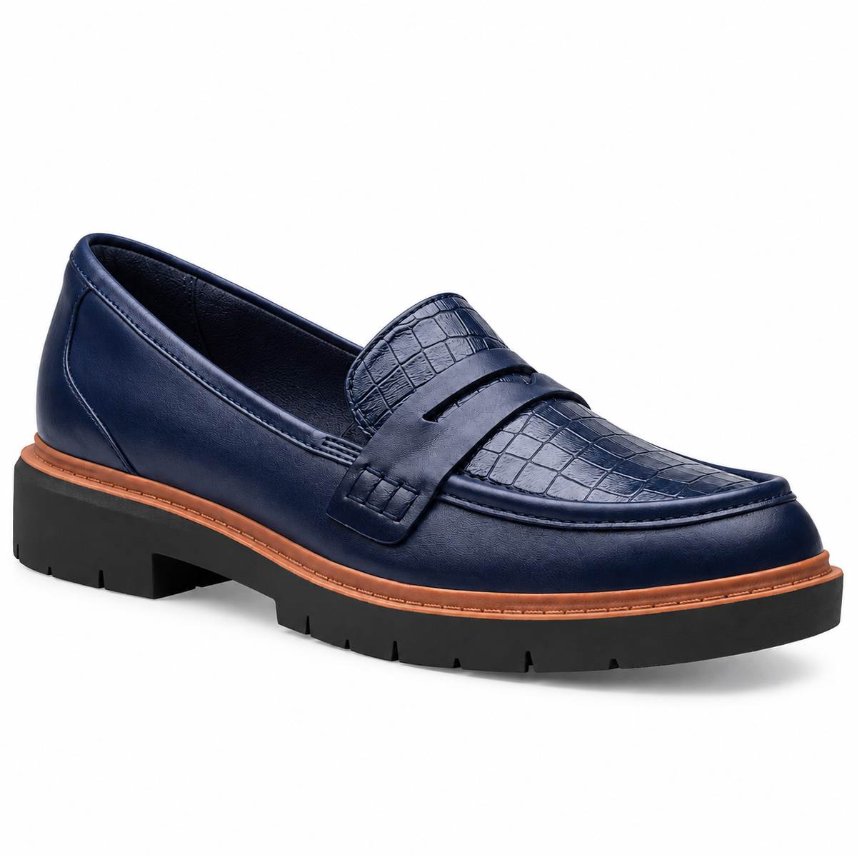 Women's Ultimate Comfort  Ayla Penny Loafers