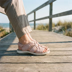 🔥 Clearance Deal – Women’s Soft & Supportive Adjustable Sandals