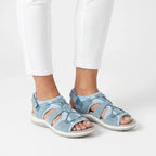 🔥 Clearance Deal – Women’s Soft & Supportive Adjustable Sandals