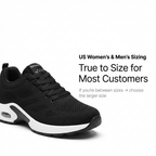 Orthora™ Pro — 12-Hour Shift Shoes for All-Day Foot, Knee & Back Pain Relief